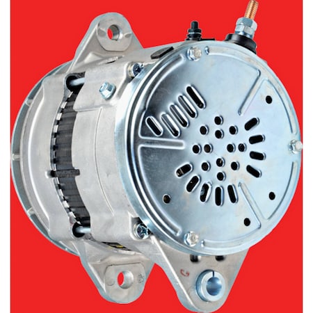 Db Electrical Alternator for International 9700 60, 9800 SBA, 9800 SFA 101211-8100 400-52048